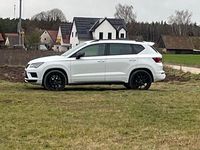 Gebraucht Cupra Ateca 300 PS (220 kW) 2019 Weiß SUV
