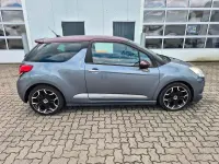 Gebraucht Citroën DS3 156 PS (114 kW) 2010 Grau Kleinwagen