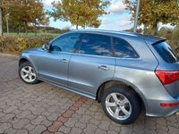 gebraucht Audi Q5 3.0 TDI Euro5