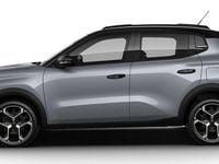 Nouă Citroën C3 101 CP (74 kW) 2026 Gri SUV