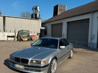 Gebraucht BMW 728 Basis 193 PS (141 kW) 1997 Limousine