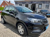 gebraucht Opel Mokka X Selection Start/Stop