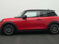 Gebraucht Mini Cooper Classic 156 PS (114 kW) 2024 Rot Kleinwagen