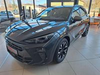 Gebraucht Cupra Terramar 150 PS (110 kW) 2025 Grau SUV