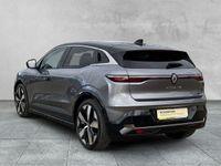 Gebraucht Renault Megane E-Tech Techno 161 kW (219 PS) 2023 Grau Limousine