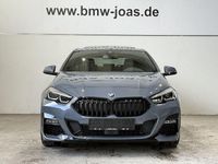 Nowe BMW 218 Performance 136 KM (100 kW) 2025 Szary Sedan/Limuzyna