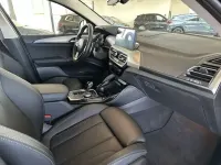 Gebraucht BMW X4 Performance 245 PS (180 kW) 2022 Schwarz (metallic) SUV