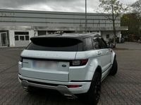 gebraucht Land Rover Range Rover evoque Garantie 2.0 TD4 HSE Dynamic