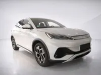 Usata BYD Atto 3 Design 150 kW (204 CV) 2023 Bianco SUV