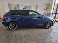 gebraucht Audi A3 Sportback 2.0TDI DSG Quattro VOLL LED, ACC, SPUR