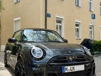 Gebraucht Mini John Cooper Works 204 PS (150 kW) 2025 Schwarz Kleinwagen