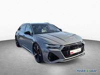 Gebraucht Audi RS6 Sport 600 PS (441 kW) 2024 Nardograu Kombi