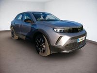 Gebraucht Opel Mokka-e Elegance 100 kW (136 PS) 2024 Grau SUV