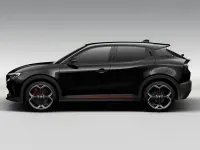 Gebraucht Alfa Romeo Junior Veloce 206 kW (281 PS) 2026 Schwarz SUV