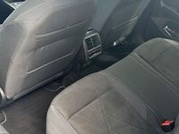 Gebraucht VW Golf VIII Move 150 PS (110 kW) 2023 Schwarz Limousine