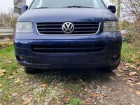 gebraucht VW T5 2,5 Diesel