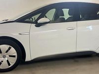 Gebraucht VW ID.3 Pure 110 kW (150 PS) 2022 Weiß Kleinwagen