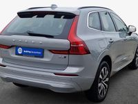 Gebraucht Volvo XC60 Core 250 PS (183 kW) 2024 Grau SUV