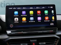 Gebraucht Cupra Formentor 310 PS (228 kW) 2021 Grau SUV