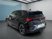 Gebraucht Cupra Born 169 kW (231 PS) 2025 Schwarz Kleinwagen