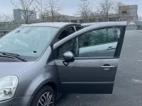 Usado Renault Modus Dynamique 111 CV (81 kW) 2009 Gris Monovolumen