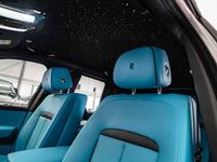 Neu Rolls Royce Cullinan 799 PS (587 kW) 2026 Grau SUV