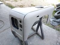 Gebraucht Land Rover Defender 122 PS (89 kW) 2001 Grün Pickup