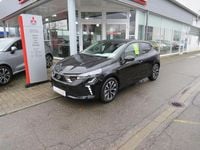 Neu Mitsubishi Colt Plus 94 PS (69 kW) 2026 Schwarz Kleinwagen