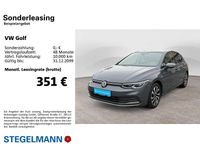 Gebraucht VW Golf Active 150 PS (110 kW) 2022 Limousine