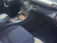Gebraucht Mercedes C230 192 PS (141 kW) 2005 Silber Kombi
