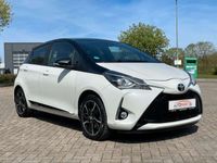 gebraucht Toyota Yaris Style Selection*Klima*Standheiz.*GARANTIE