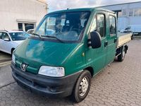 Gebraucht Peugeot Boxer 140 PS (102 kW) 2007 Van