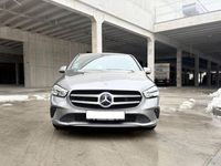 Gebraucht Mercedes B200 163 PS (119 kW) 2019 Grau Van / Kleinbus