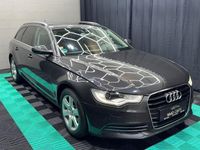 Gebraucht Audi A6 Ambiente 177 PS (130 kW) 2012 Grau Kombi
