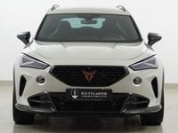 Używany Cupra Formentor VZ 390 KM (286 kW) 2022 Szary SUV