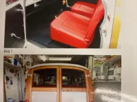 Gebraucht Morris Minor 40 PS (29 kW) 1960 Andere farben Kombi
