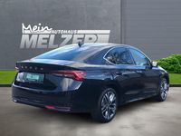 Neu Skoda Octavia Selection 150 PS (110 kW) 2025 Schwarz Limousine