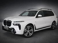 Gebraucht BMW X7 Executive 352 PS (258 kW) 2024 Weiß SUV