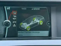 Gebraucht BMW 520 184 PS (135 kW) 2010 Schwarz Limousine