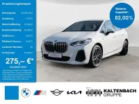 Gebraucht BMW 225 M Sport 245 PS (180 kW) 2022 Weiß Van / Kleinbus