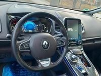 Occasion Renault Espace Initiale Paris 225 ch (165 kW) 2018 Violet Monospace