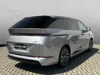 Gebraucht XPENG X9 AWD Performance 369 kW (503 PS) 2026 Silber Van / Kleinbus