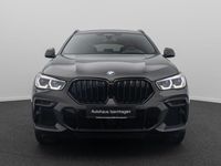 Gebraucht BMW X6 M50 Performance 530 PS (389 kW) 2022 Bmw individual dravitgraubraun SUV