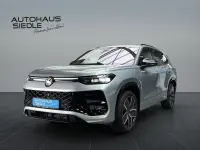 Neu VW Tayron R-line 193 PS (141 kW) 2026 Silber SUV
