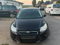 Gebraucht Ford Focus 116 PS (85 kW) 2011 Limousine