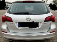 gebraucht Opel Astra 1.6 SIDI Turbo Sports Tourer ecoFLEX Start/S Activ