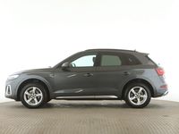 Second-hand Audi Q5 S-Line 367 CP (269 kW) 2022 Gri SUV