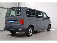 Gebraucht VW T6.1 150 PS (110 kW) 2021 Grau Van