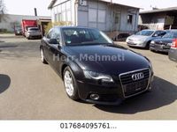 gebraucht Audi A4 Lim. Ambition