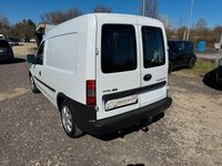 Gebraucht Opel Combo 75 PS (55 kW) 2011 Other Van / Kleinbus